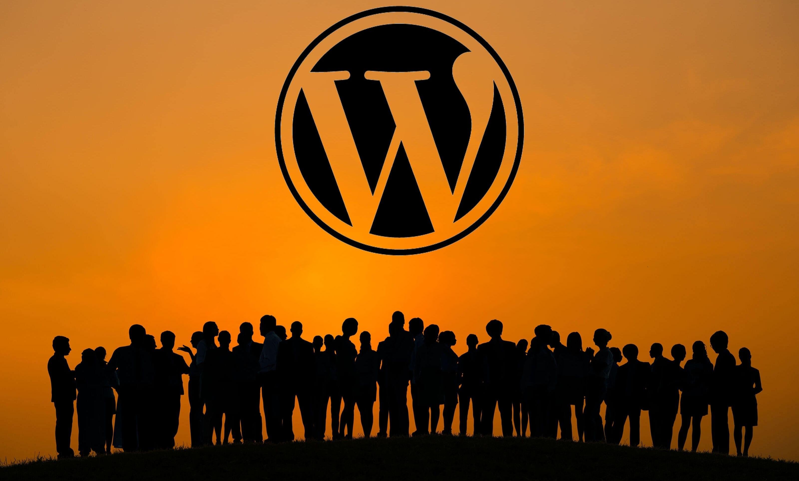 WordPress